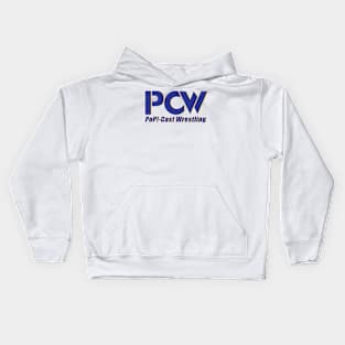 PCW - Turner Retro Kids Hoodie